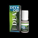 Breeze DIY Dea Flavor Aroma Concentrato 10ml Menta Piperita