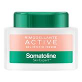 Somatoline Skin Expert Gel Rimodellante Effetto Fresco - Trattamento corpo rimodellante, tonificante e drenante - 250 ml