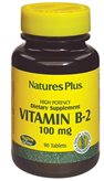 VITAMINA B2(RIBOFLAVINA)90Tav.