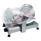 [OFFERTA] Affettatrice Salumi in Alluminio diametro 300 mm