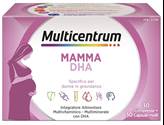 MULTICENTRUM MAMMA DHA 30+30