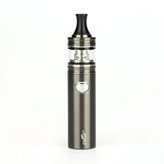 iJust Mini Kit Eleaf con Batteria Integrata da 1100 mAh - Colore  : Black