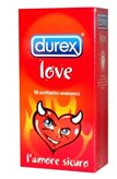 Durex Love 12 profilattici