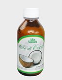 Alta Natura Olio Di Cocco Cocus Nucifera L. 100ml