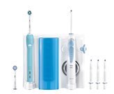 Oral-B Oral Center Water OC16 Spazzolino Elettrico + Idropulsore MD 16