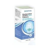 FLURBIPROFENE Coll.160ml ZTV