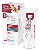 DERMOVITAMINA PRURITO FLUIDA CREMA 150 ML