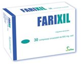 Farixil Seikou 30 Compresse