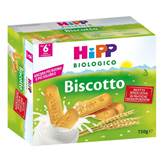 HIPP BISCOTTO 720G