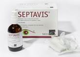 SEPTAVIS 50ML50 GARZE TNT STER