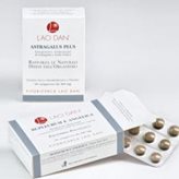 Lao Dan Astragalus Plus Blister 60 Compresse