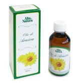 Olio Di Arnica 100ml