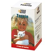 Taurin 30 Tavolette