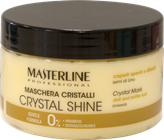 Masterline Pro Maschera Cristalli 250ml