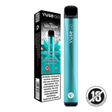 Vuse GO Peppermint Ice Pod Mod Usa e Getta - 500 Puff (Nicotina: 20 mg/ml - ml: 2)