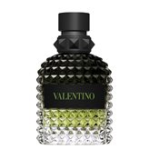 BORN IN ROMA GREEN UOMO - Formato : 50 ML