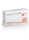 FIDIA FARMACEUTICI SPA MACULAR B FORTE 20 COMPRESSE