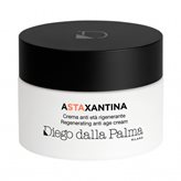 ASTAXANTINA - Crema Anti-Età Rigenerante 50ml