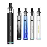 GeekVape Wenax S3 Kit (Colore: Silver Black)