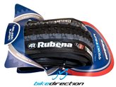 Copertone tubeless ready mtb Rubena Charybdis SDX 26x2 nero/grigio