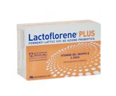 Lactoflorene® PLUS MONTEFARMACO 12 Bustine