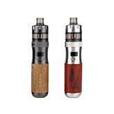 Lightsaber LONG Kit Completo 2100mAh BP Mods - SCEGLI IL COLORE : SS BUBINGA