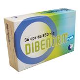 DIBENORM PLUS 36CPR