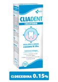 CliaDent Collutorio Clorexidina 0,15% 200ml