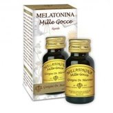 Melatonina Mille Gocce Dr. Giorgini 30ml