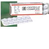 CENTELLA-COMPLEX FTE 20CPR