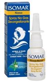 ISOMAR Spray Decongestionante No Gas 30 ml