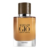 Acqua Di Giò Absolu Eau de Parfum - 125ml