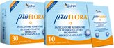 Guna Proflora Integratore Alimentare Probiotico 10 Bustine