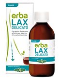 ErbaVita Linea Erbalax Erbalax Delicato Fluido Integratore Alimentare 200ml