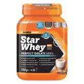 STAR WHEY Iso Mokaccino 750g