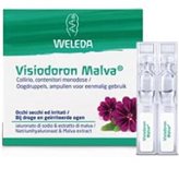 WELEDA Visiodoron Malva 20x0,4