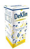 DEKLIN Gtt 15ml