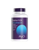 Suplus h24 Micro Omega 3.0 MyCli 60 Compresse