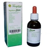 SYSTEM SLIM Gtt 50ml