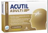 ACUTIL Adulti 55+ 24 Cpr