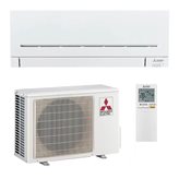 MITSUBISHI - CLIMATIZZATORE INVERTER 24000 BTU CLASSE A++ R32 MSZ-AP71VGK WI-FI BUILT IN INTEGRATO