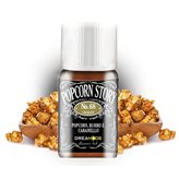 Popcorn Story Dreamods N. 68 Aroma Concentrato 10 ml