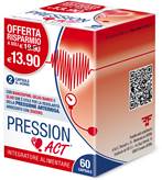 PRESSION ACT® 60 Capsule