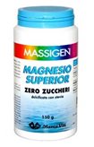 MASSIGEN Magnesio Sup.150g