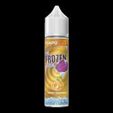 Sweet Tangerine Frozen Brain Svaponext Liquido Shot 20ml Mandarino Ghiaccio (Nicotina: 0 mg/ml - ml: 20)