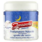 Profumatore Naturale Sgradito Alle Zanzare Zanzarella 170g