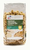 La Finestra Sul Cielo Crunchy Con Avena &amp; Quinoa Biologico 375g