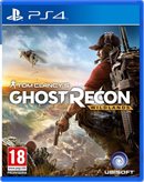 Tom Clancy's Ghost Recon Wildlands - Usato (Condizioni: Usato)