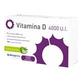 VITAMINA D 4000UI 168CPR MAST