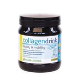 Farmaderbe Collagen Drink Limone Integratore Alimentare 295g